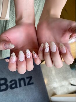 バンズネイル(Banz nail)/