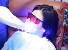 ロカヒ(Lokahi)/セルフホワイトニングで白い歯を