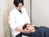 【平日限定★11時～17時まで】全身整体＋骨盤矯正＋腸もみ60分¥9,000→¥4,980