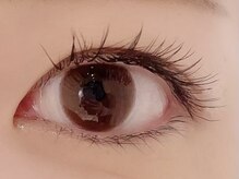 カラン 焼津店(CALIN)/フラットラッシュ100本