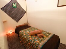 アクアプラス(Aqua plus)/施術ベッド２