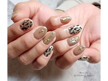 メニティ(MeniTy)/アニマル