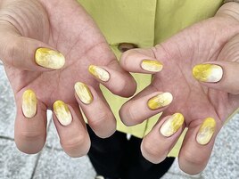 マーブルネイル★