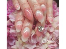 アイネイル(iNAIL)/