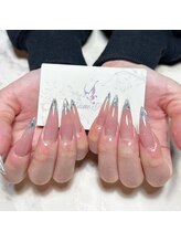 ツメ ネイル(Tsume Nail)/プレミアムプラン