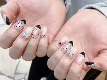 シピー(chipie by anon)/MANAMI◆150分相談コース