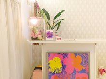 ラディアント(Radiant)/インディバ術後ケア/肌質改善