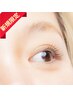 【新規さま限定】まつ毛パーマ◆上下SET 5900円!