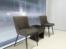 ハビット接骨院(Habit接骨院)/内観