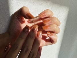 ニュアンスマグネットジェル