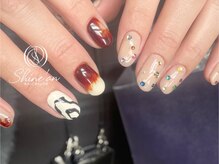 シャインアン(Shine'an)/デザイン１.５時間