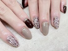 ラウンドアバウト(roundabout)/