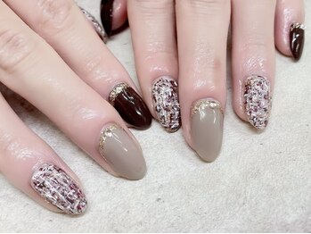 ラウンドアバウト(roundabout)/