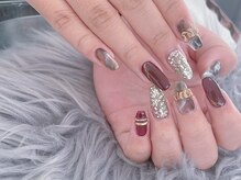 ニナズネイル(Nina's Nail)/やり放題