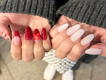 エルーシェ 荻窪店(Nail&Eyelash Ercher)/