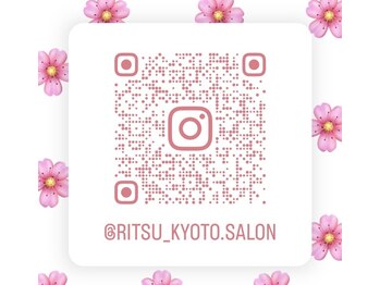 リツ(Ritsu)/Instagram