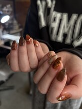 アステール バイ ディル(Aster by DILL)/お任せデザイン¥8000