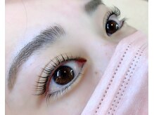 ソルテアイラッシュ(Sorte.Eyelash)