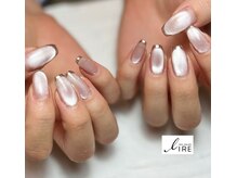 イーレ(IRE)/マグネットとミラー