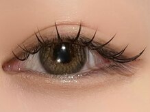 プラチナムドール 枚方店(PLATINUM DOLL)/マツエク/パリエク/フラット