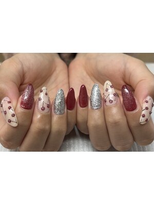 Nail Mix  新宿店【ネイルミックス】