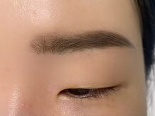 シェリ バイ リッシュ(Cheri by RICHE)/アイブロウWAX ¥4700~