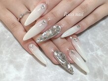 チアフルチア バイ リッチネイル(CheerfulCheer by Ricci nail)/