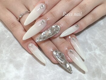 チアフルチア バイ リッチネイル(CheerfulCheer by Ricci nail)/