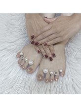 はあとねいる 岐阜則武店/デザイン300種類以上