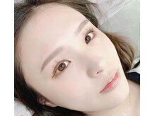 ライラック(lilac)/アイブロウWAX