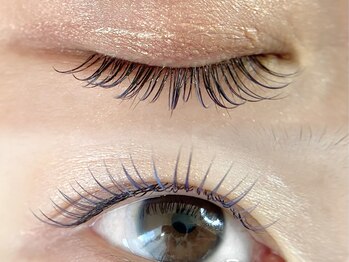 ディープ 高宮店(DEEP)/フラットラッシュ