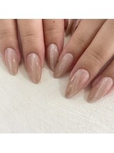 ネイルスミス(Nailsmith)/magnet＊