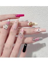 ユナニナサロン 高田馬場店(unanina salon)/