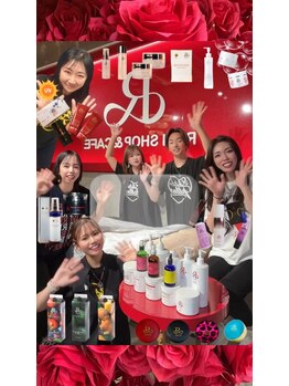 ルヴィショップ 沖縄(REVI SHOP)/REVISHOP スタッフ★