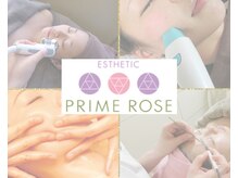 プライムローズ 銀座店(PRIME ROSE)