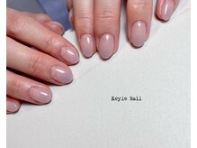 キールネイル(KeyleNail)/アート¥10,000