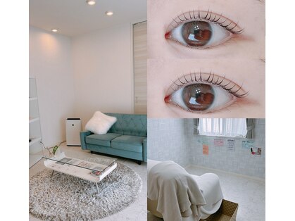 アルマサロン 延岡(Almasalon)の写真