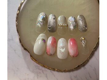 リリー(Lilly)/newデザインサンプル