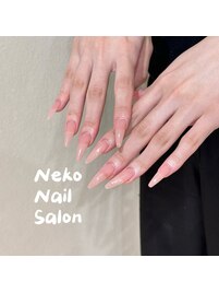 ちゅるんワンカラー　シンプル