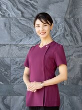 グリニティイワタホテル内ビューティーサロン(GREENITY IWATAホテル内BeautySalon)&nbsp;野村 梨菜