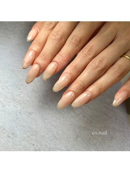 エスネイル(es.nail)/