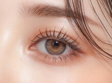 シシュ アイラッシュ 梅田店(SyiSyu eyelash)の雰囲気（フラットマットラッシュ、アップワードラッシュございます！）