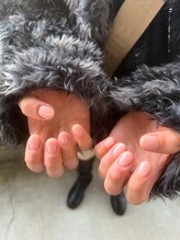 シャトンネイル 春日井店(chaton nail)/お客様ネイル