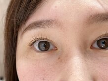 イロ(IRO)/まつげパーマ