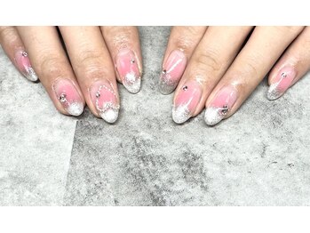 ケーエヌ(KN)/チーク×マグネット