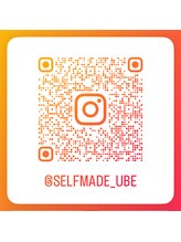 セルフメイド 宇部本店(SELFMADE) Instagram 配信中
