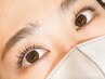 【初回限定☆平日10～15時来店】まつげパーマorラッシュリフト¥3520/束感3850