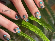 ルオント(Luonto)の雰囲気（できる限りお客さまの理想のデザインに近づけます。）