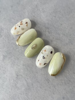 ジョガータ(jogata)/定額プレミアム