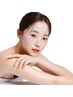 レディース脱毛★全身脱毛（顔・VIOあり）